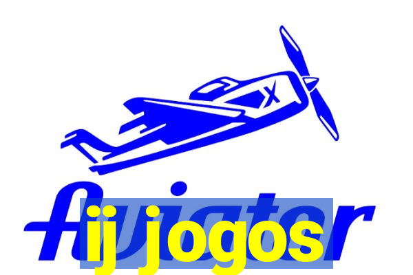 ij jogos